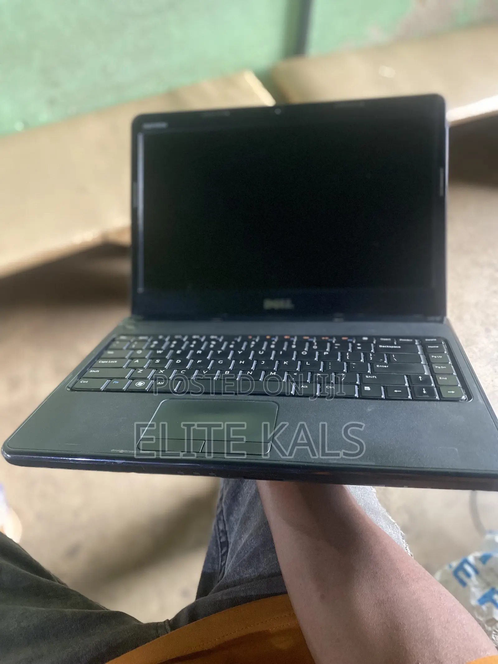 Laptop Dell Inspiron Duo 4GB Intel HDD 160GB