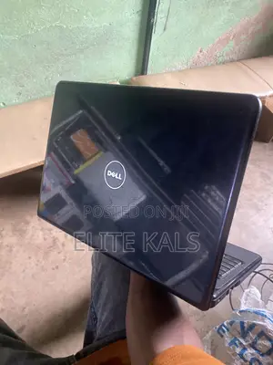 Laptop Dell Inspiron Duo 4GB Intel HDD 160GB