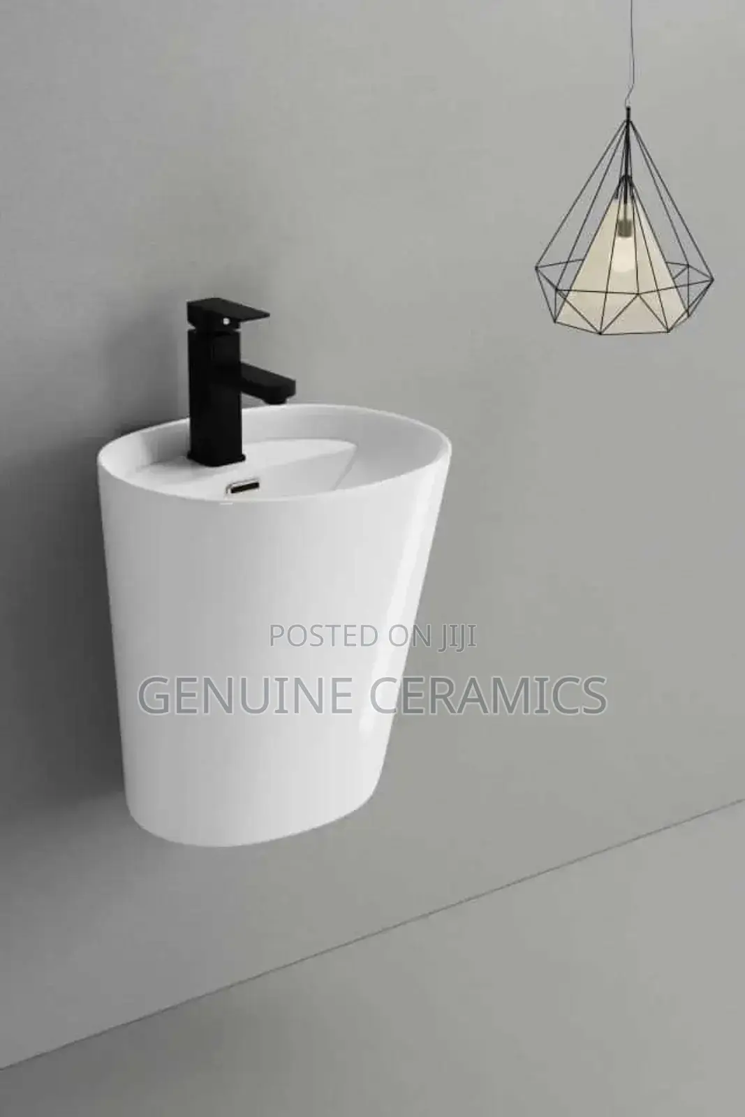 Wash Basins