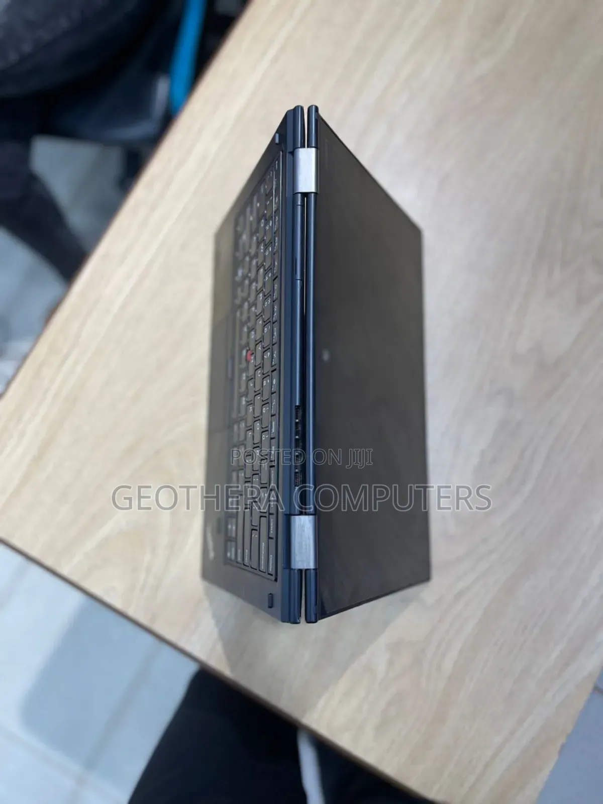 New Laptop Lenovo Thinkpad X1 Yoga 8GB Intel Core I5 SSD 512GB
