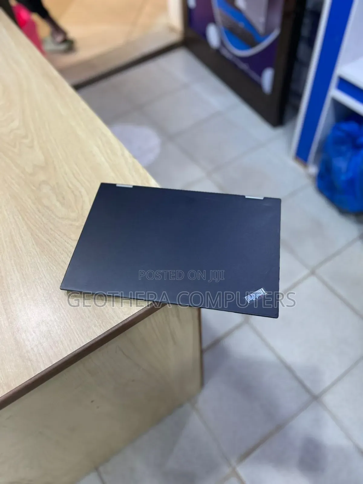 New Laptop Lenovo Thinkpad X1 Yoga 8GB Intel Core I5 SSD 512GB
