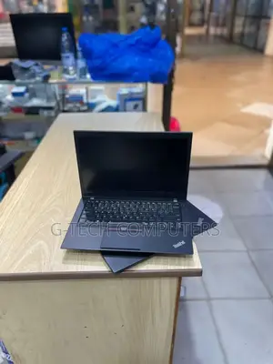 New Laptop Lenovo ThinkPad T460s 8GB Intel Core I5 SSD 256GB