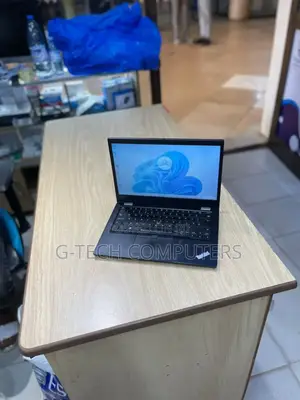 New Laptop Lenovo Thinkpad L14 8GB Intel Core I5 SSD 256GB