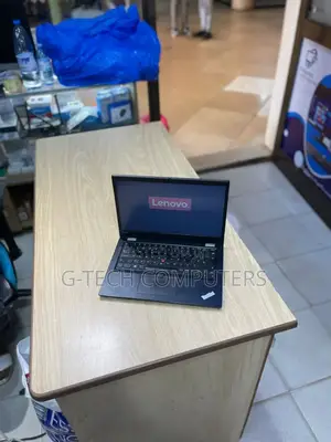 New Laptop Lenovo Thinkpad L14 8GB Intel Core I5 SSD 256GB