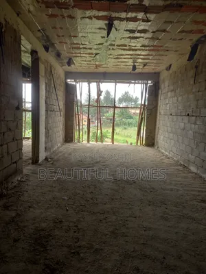 Furnished 2bdrm Condo in Kira for sale