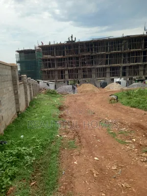 Furnished 2bdrm Condo in Kira for sale