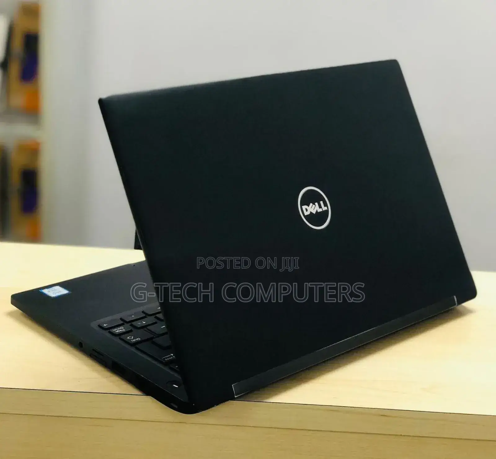 New Laptop Dell Latitude 3400 8GB Intel Core I5 SSD 512GB