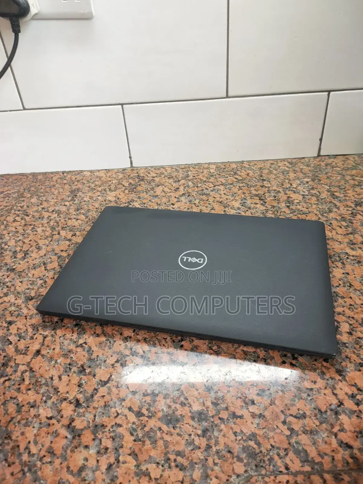 New Laptop Dell Latitude 3520 8GB Intel Core I5 SSD 256GB