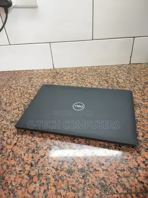 New Laptop Dell Latitude 3520 8GB Intel Core I5 SSD 256GB