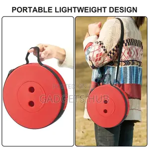 Collapsible Retractable Portable Lightweight Beach Chair