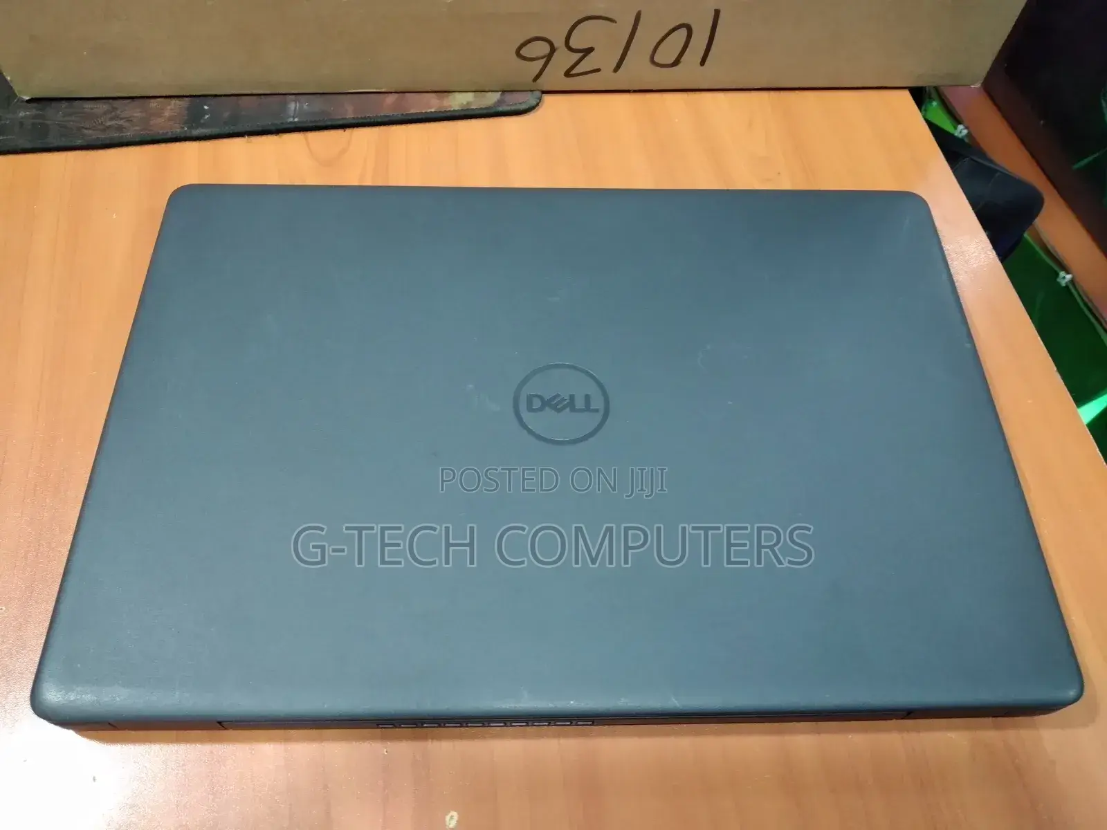 New Laptop Dell Inspiron 3541 8GB AMD Ryzen 5 SSD 256GB