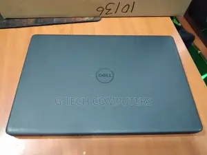 New Laptop Dell Inspiron 3541 8GB AMD Ryzen 5 SSD 256GB