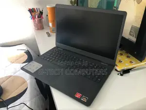 New Laptop Dell Inspiron 3541 8GB AMD Ryzen 5 SSD 256GB