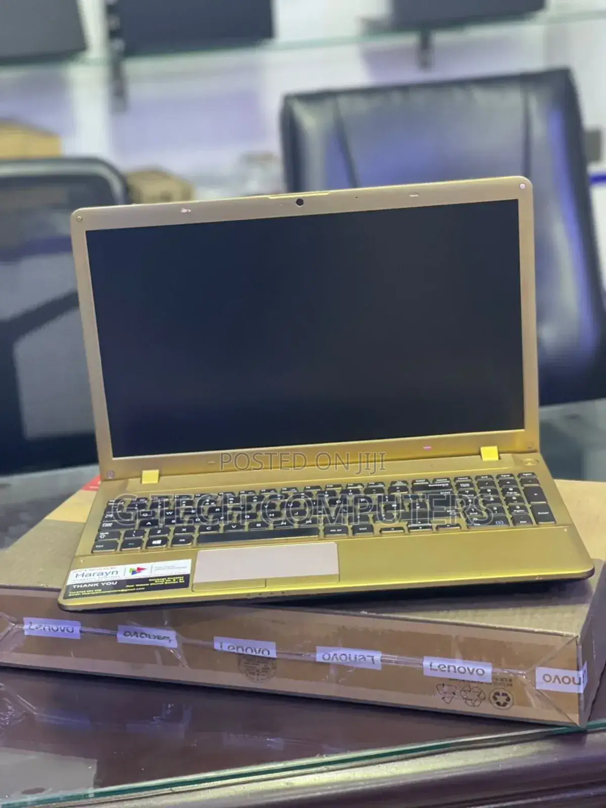 New Laptop Samsung NP350V5C 8GB Intel Core I5 HDD 500GB