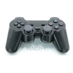 Universal Wireless Game Pad Vibration Console Controller