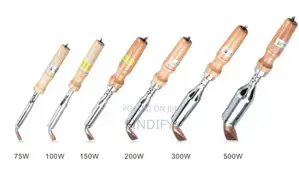 Soldering Iron Industrial 300W