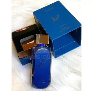 Hayaati Al Maleky by Lattafa Perfume
