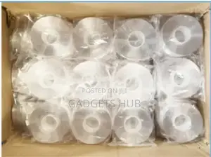 Nano Double Sided Adhesive Tape Transparent Strips Strong