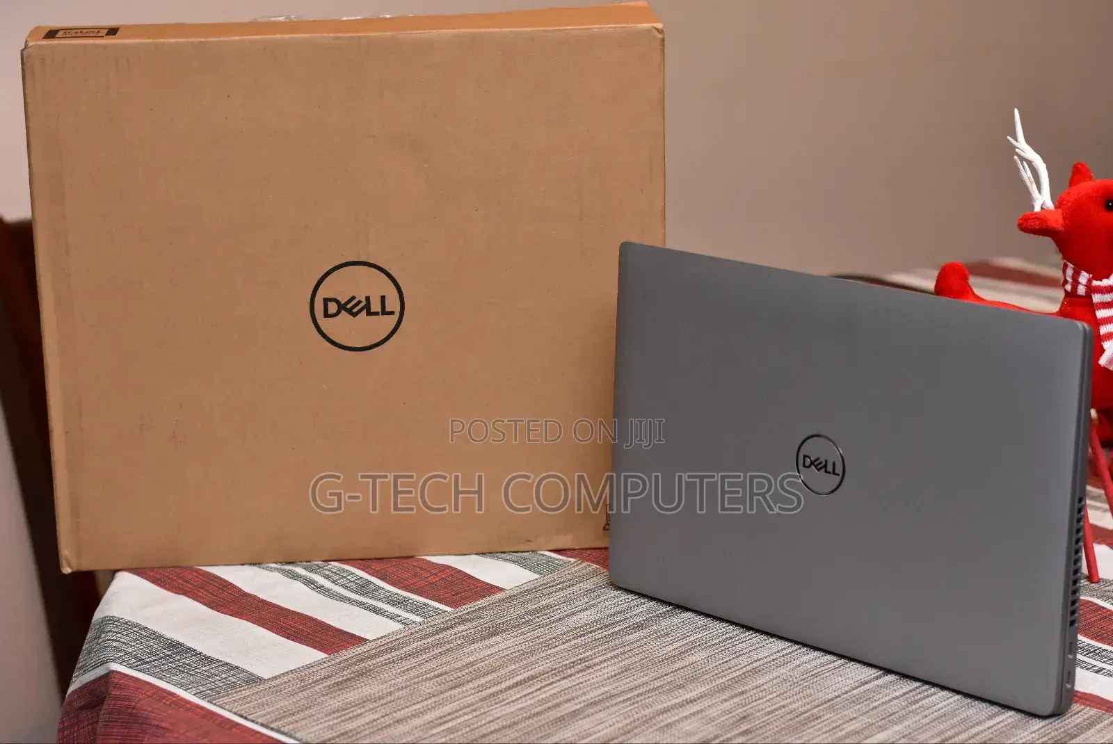 New Laptop Dell Latitude 5490 8GB Intel Core I5 SSD 256GB