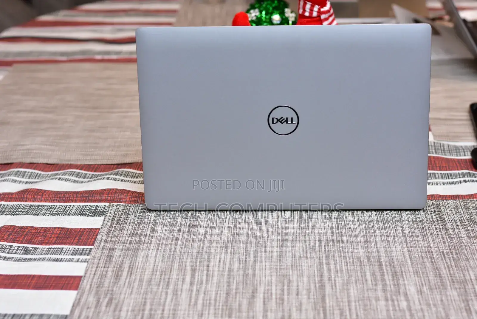 New Laptop Dell Latitude 5490 8GB Intel Core I5 SSD 256GB