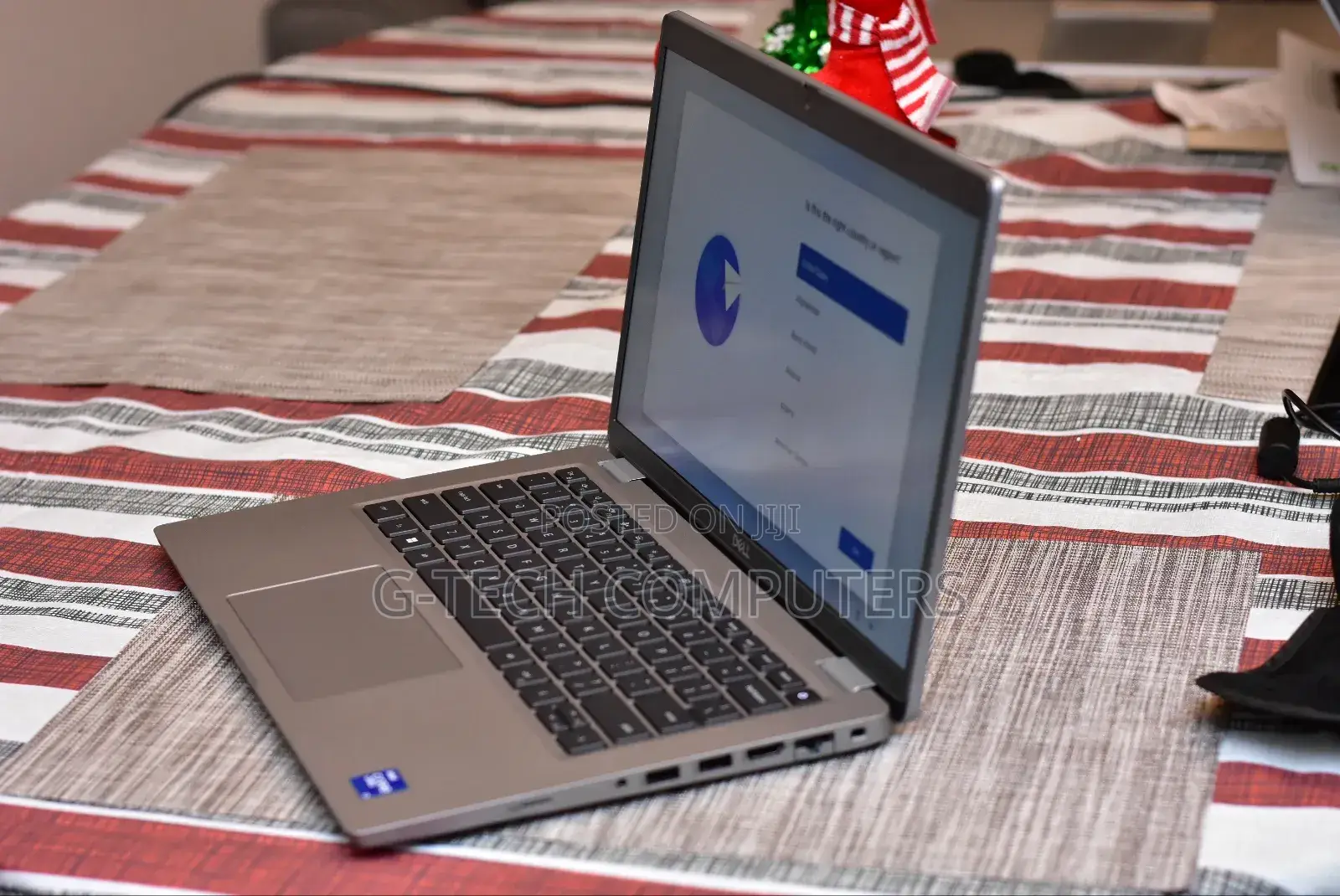 New Laptop Dell Latitude 5490 8GB Intel Core I5 SSD 256GB