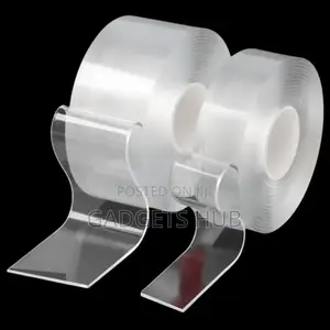 Nano Tape Double Sided Adhesive Tape Transparent Strips