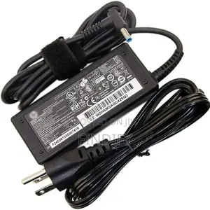 HP (Blue Pin)Laptop Adapter/Charger 19.5V 3.33A 65W