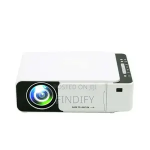 Smart 1080 T6 Projector Theatre