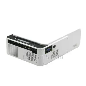 Smart 1080 T6 Projector Theatre