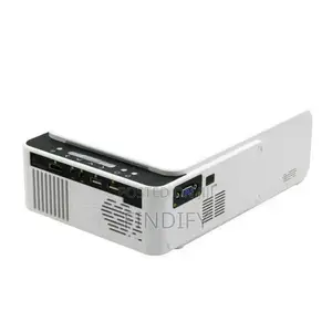 Smart 1080 T6 Projector Theatre