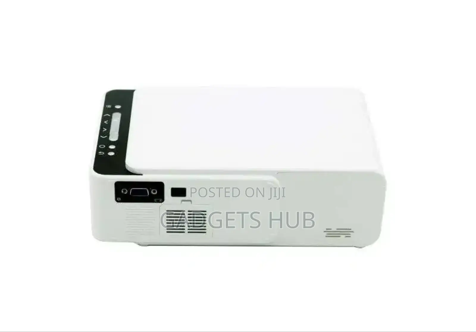 Smart 1080 T6 Projector Theatre