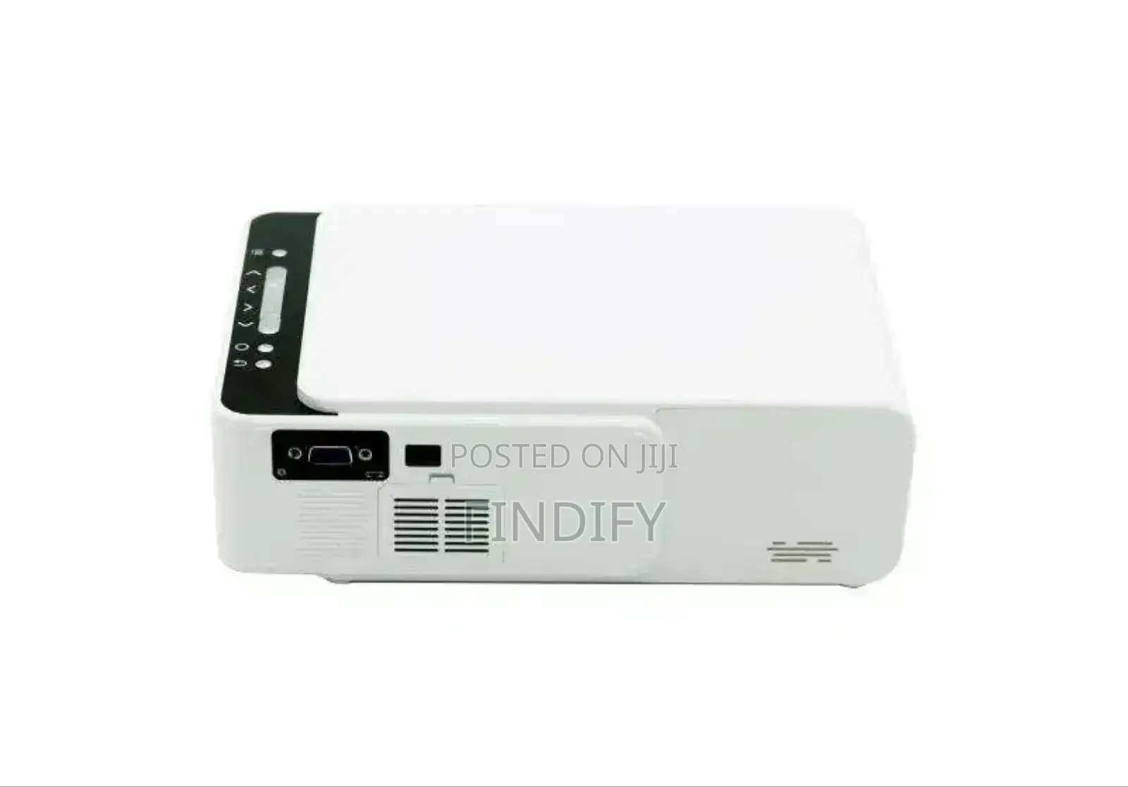 Smart 1080 T6 Projector Theatre