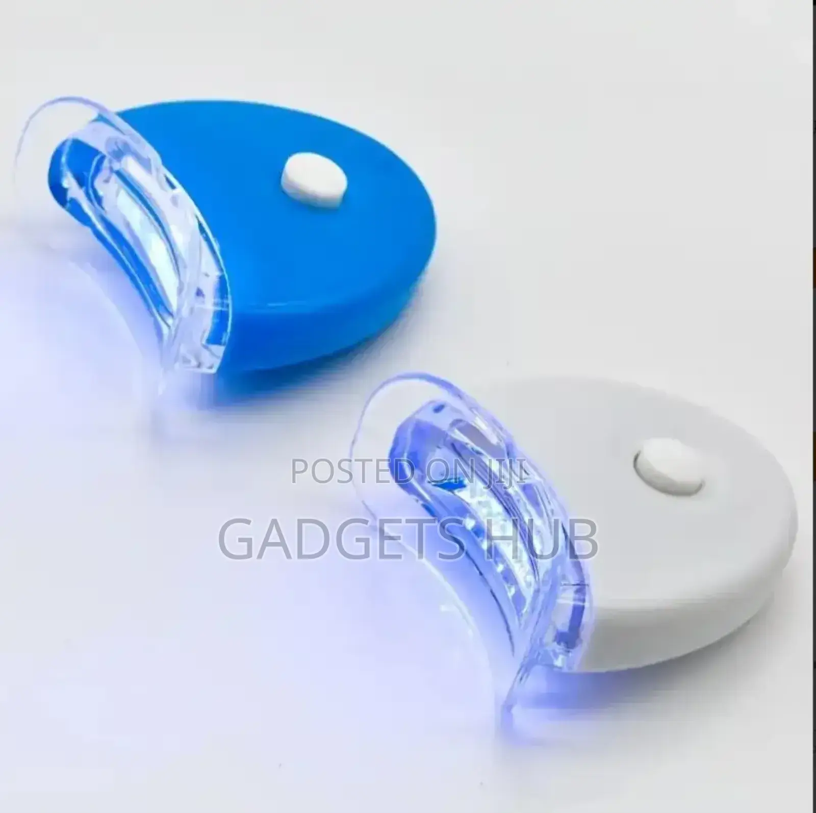 Dental Teeth Whitening Light Bleaching Teeth
Laser Whitener