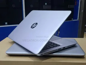 Laptop HP EliteBook 840 G3 8GB Intel Core I5 SSD 256GB