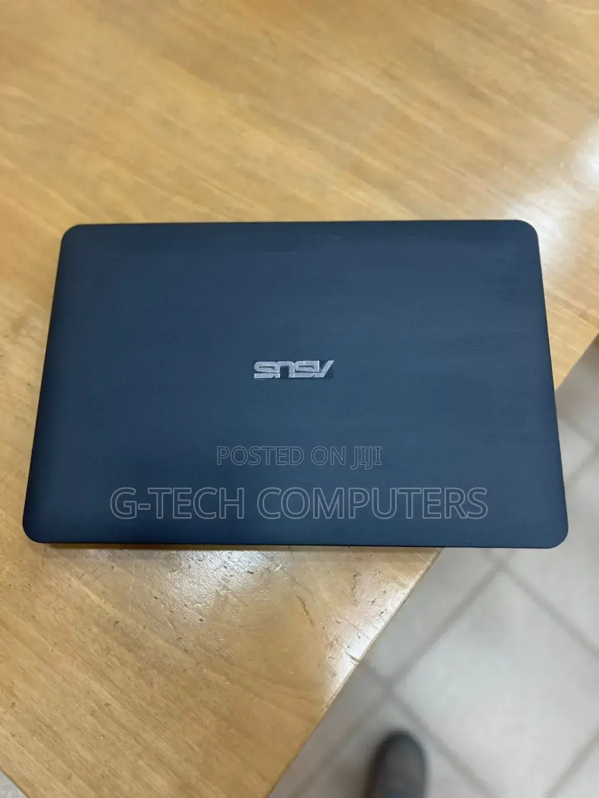 New Laptop Asus X555LD 8GB Intel Core I7 HDD 1T