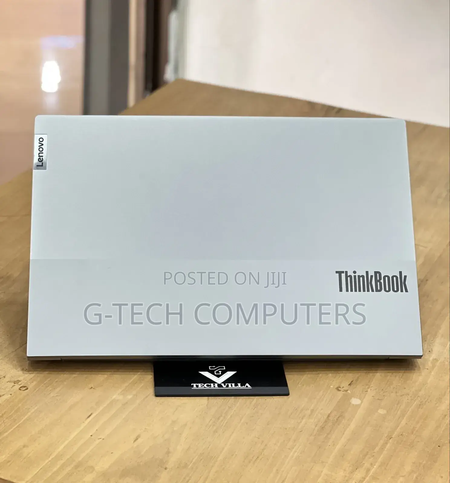 New Laptop Lenovo ThinkBook 15 16GB Intel Core I7 SSD 512GB