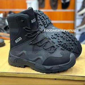 Hinking / Tactical Millitary Desert Lowa Boots
40-45