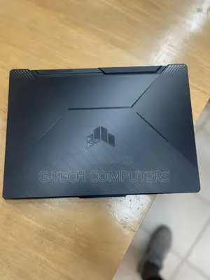 New Laptop Asus TUF Gaming A15 16GB AMD Ryzen 5 SSD 512GB