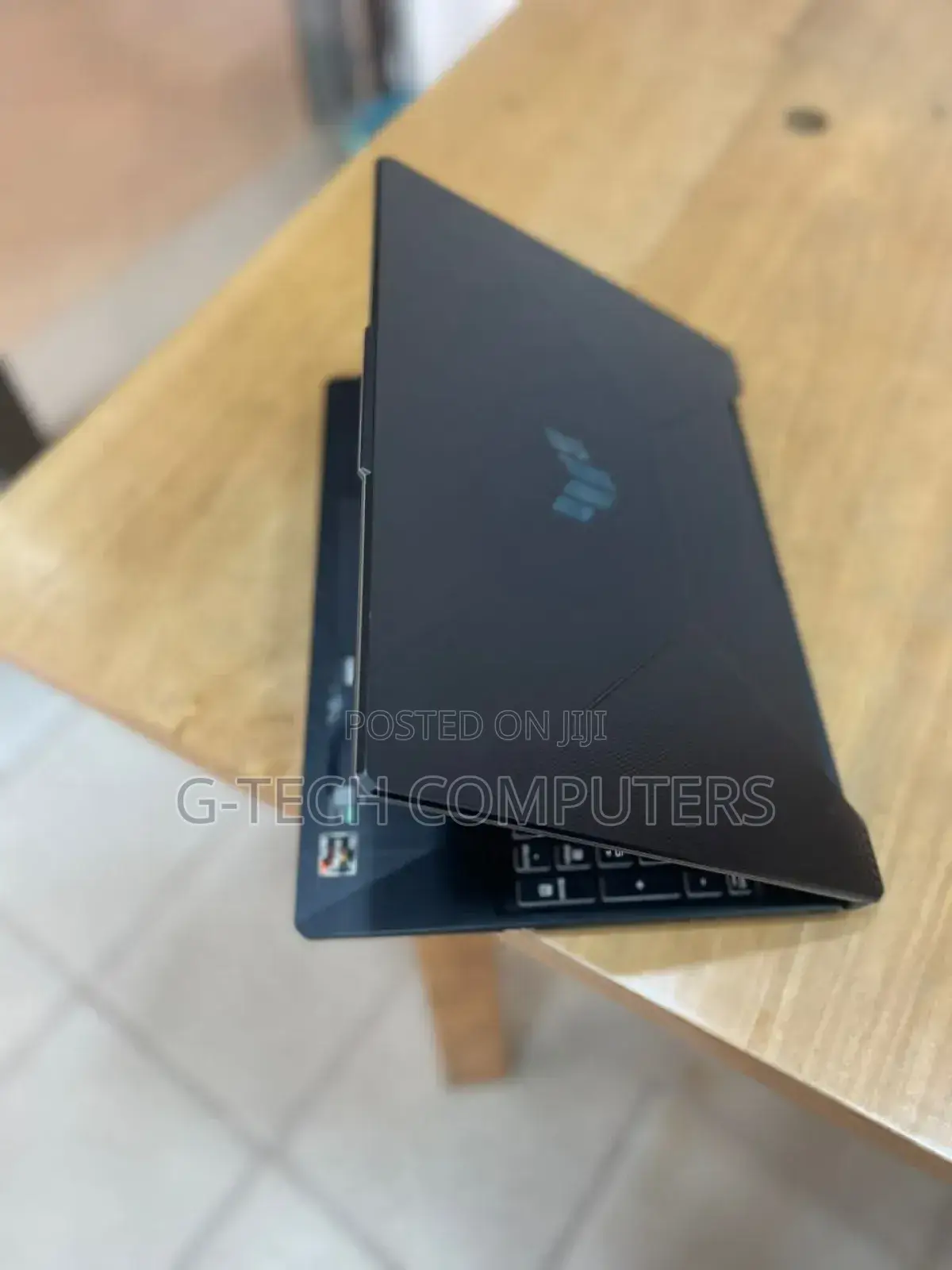 New Laptop Asus TUF Gaming A15 16GB AMD Ryzen 5 SSD 512GB