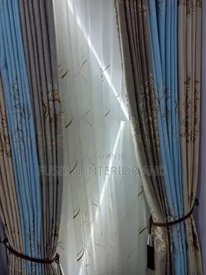 Turkish Blackout Curtains