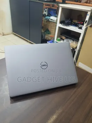 Laptop Dell Latitude 5420 8GB Intel Core I5 SSD 256GB