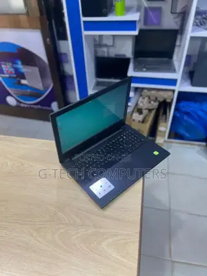 New Laptop Dell Inspiron 15 3543 8GB Intel Core I7 HDD 1T