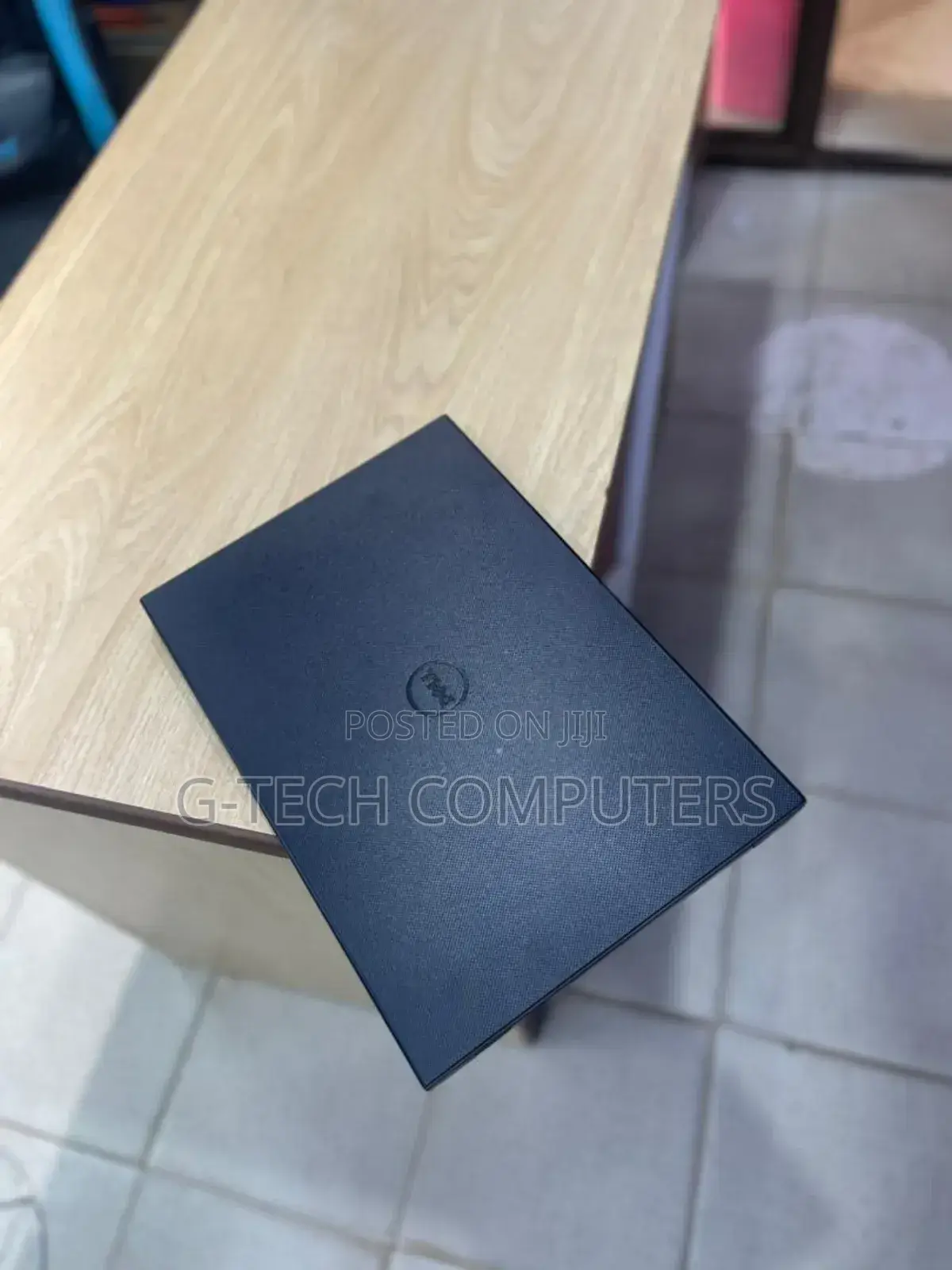 New Laptop Dell Inspiron 15 3543 8GB Intel Core I7 HDD 1T