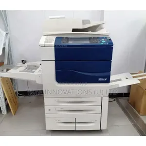 Xerox Workcenter Laser Printers