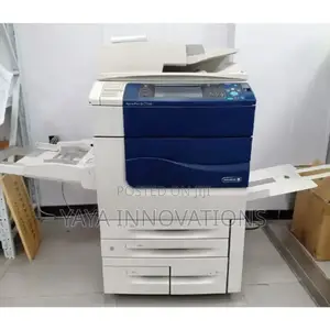 Xerox Workcenter Laser Printers