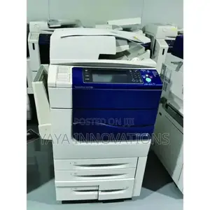 Xerox Machines Available at Yaya Innovations