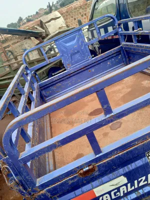 Tricycle 2023 Blue