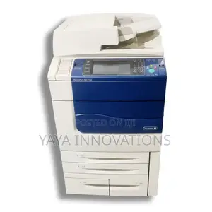 Super Fast Xerox Printer 7855