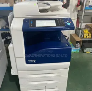 Xerox 7855 Model