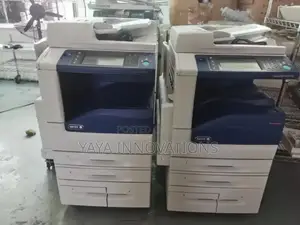 We Import Xerox Machines